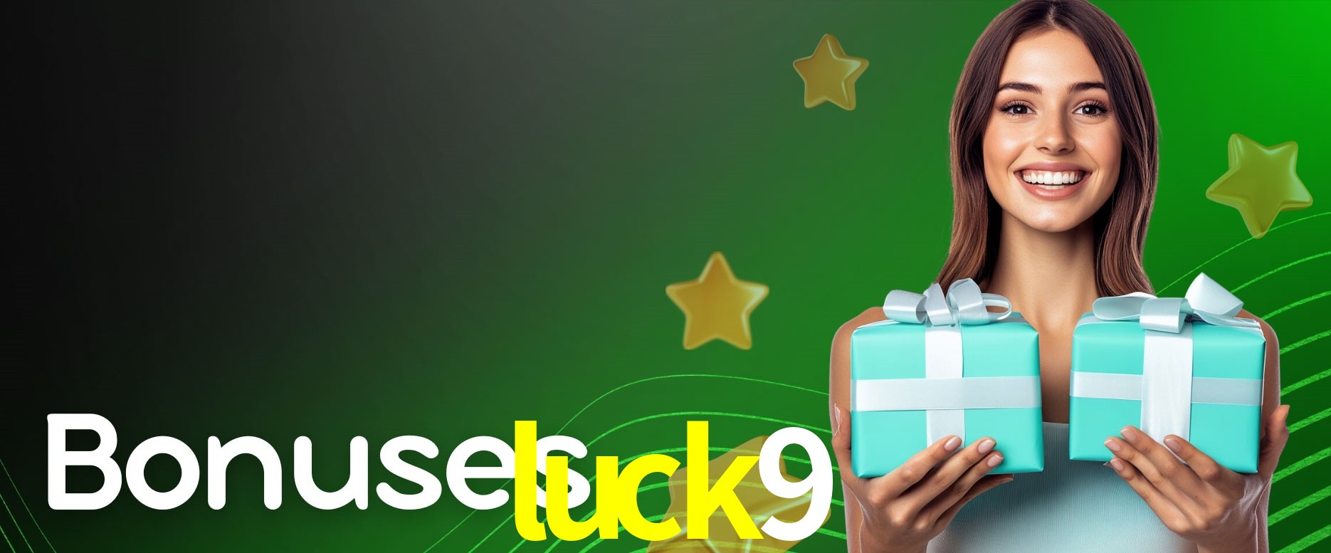 Account Benefits luck9
