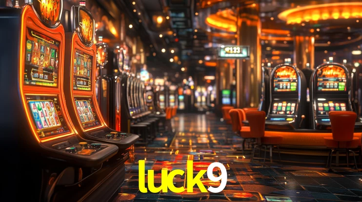 Ofertas Imperdíveis na luck9: Promoções e Bônus Que Valem a Pena