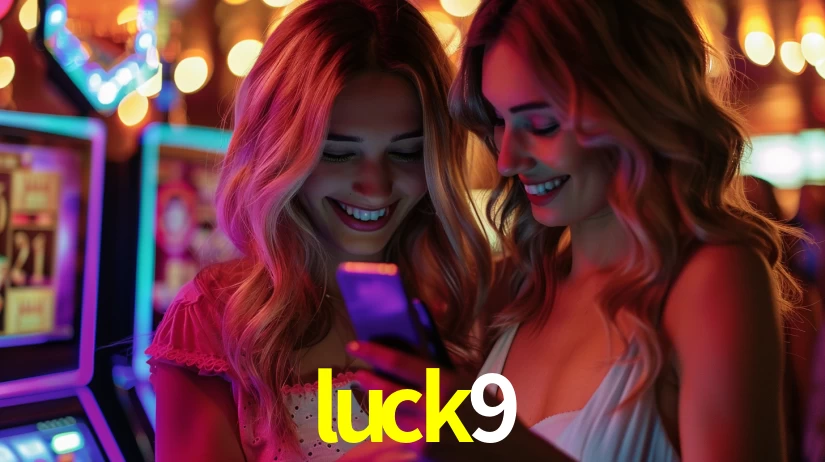 luck9