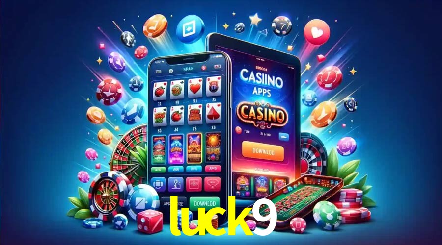 Games Directory luck9