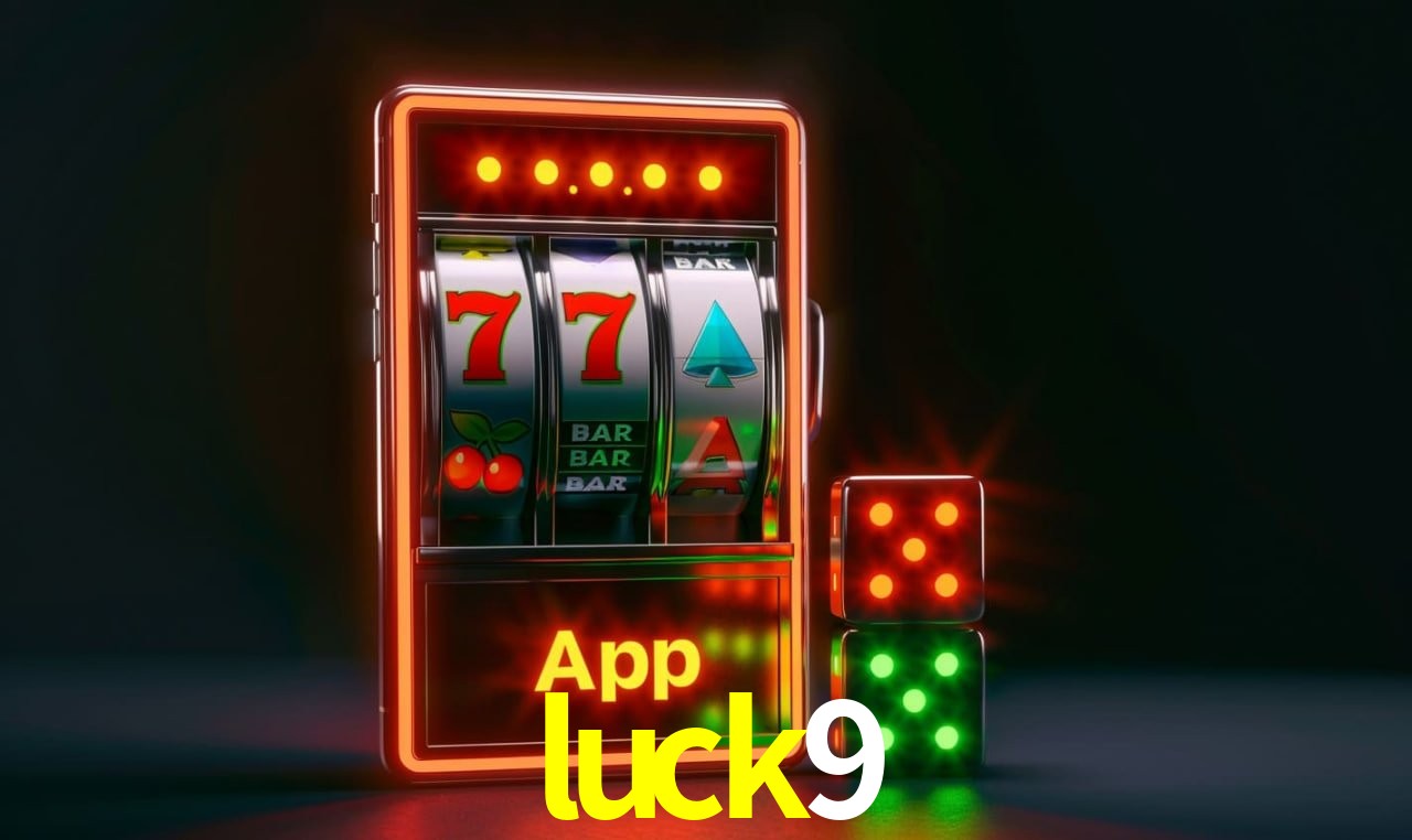 Recursos de Bônus luck9