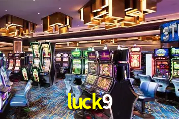 Desvendando o Mundo dos Jogos Virtuais na luck9