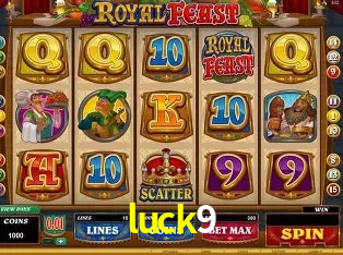 Security Systems luck9