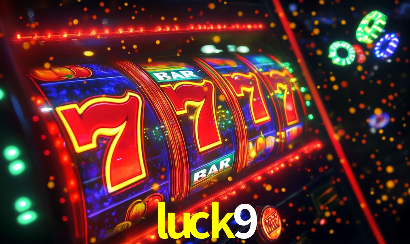 luck9.com