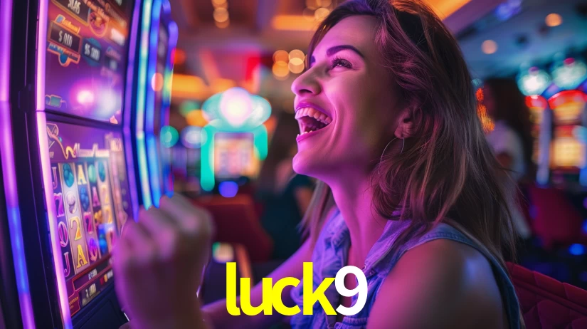 luck9,luck9.com