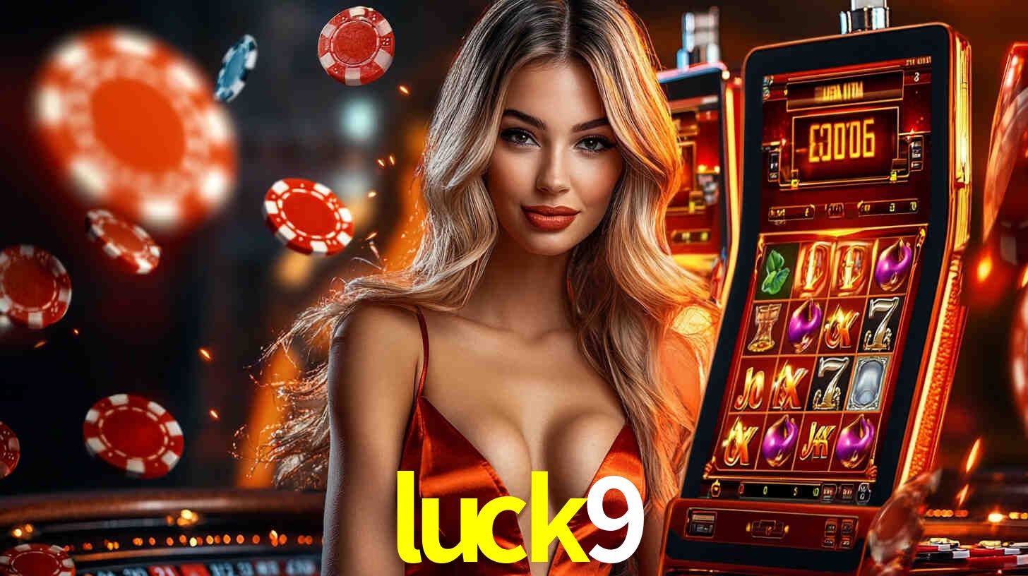 luck9