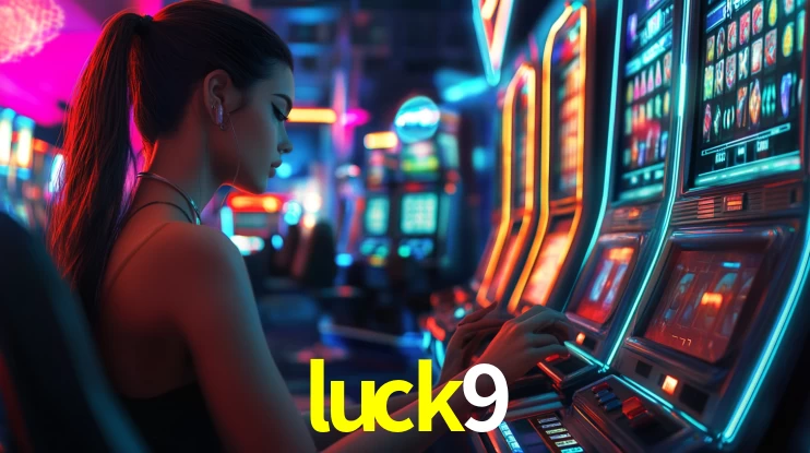 luck9 bet