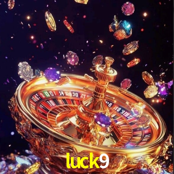 Promoção Relâmpago luck9