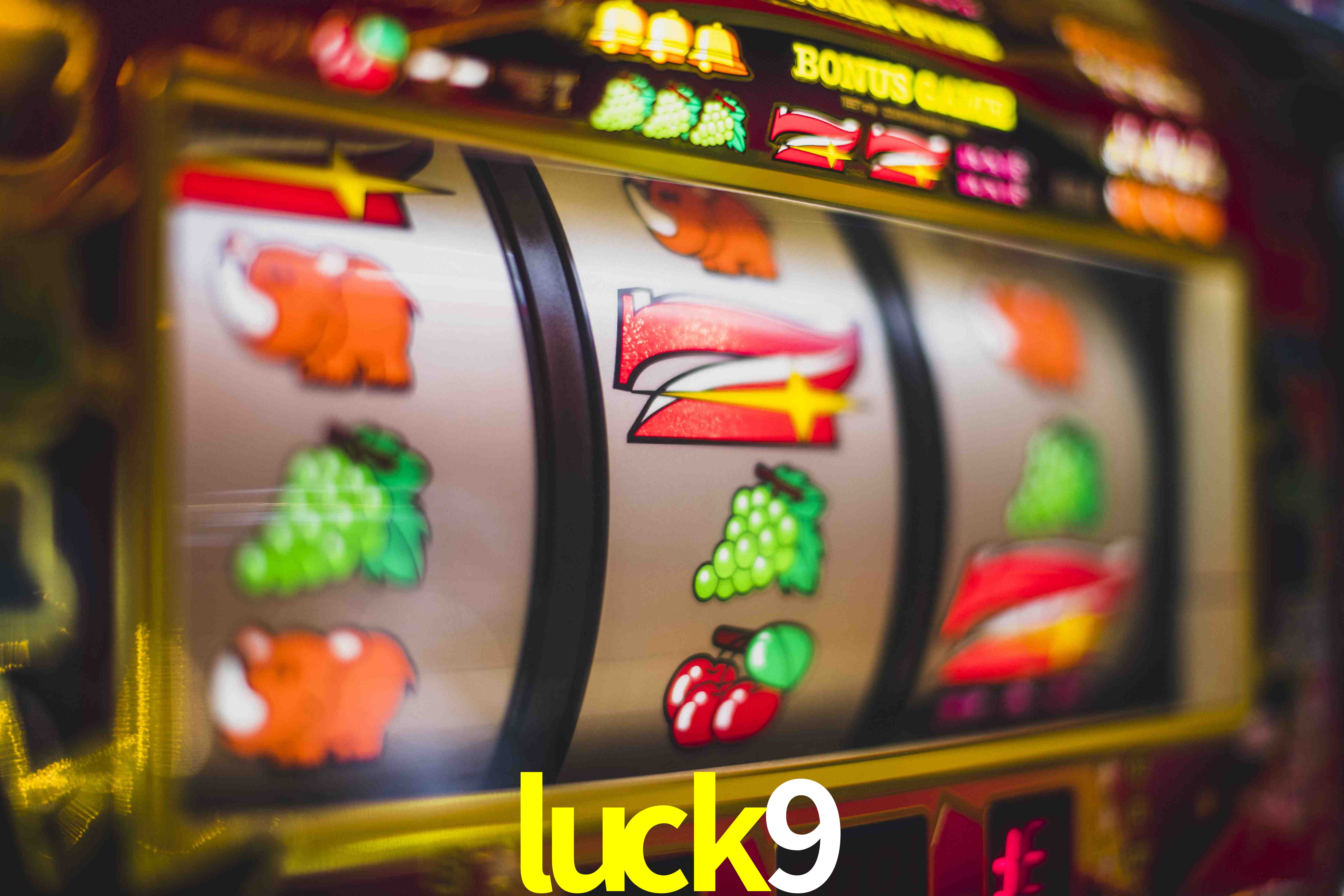 Spaceman Game luck9
