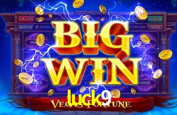 Exclusive Offers luck9