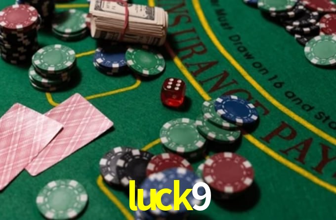 luck9.com