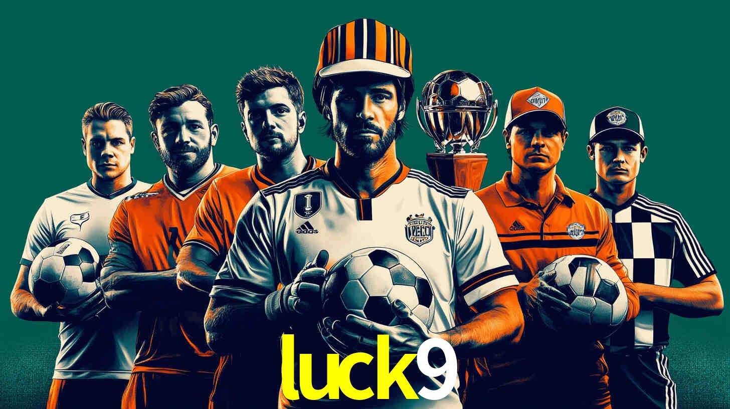 Explorando a Categoria de Eventos em Apostas na luck9