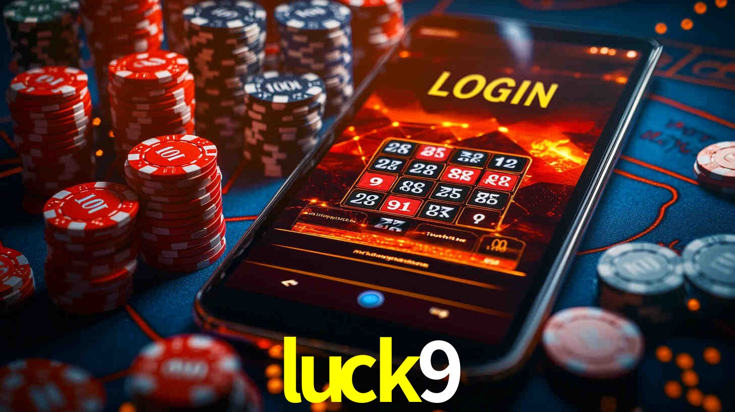 luck9,luck9.com