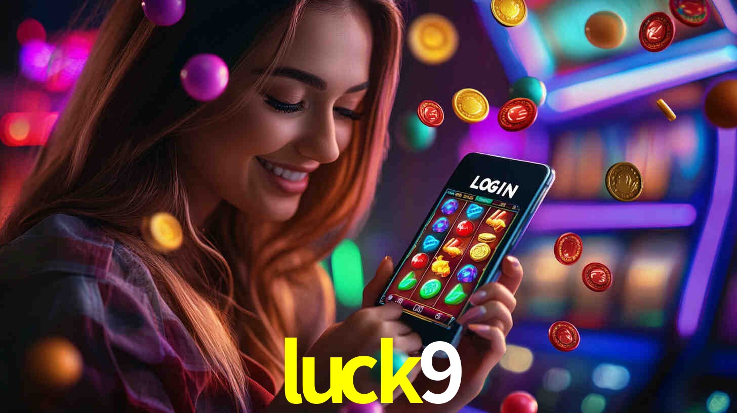 luck9.com