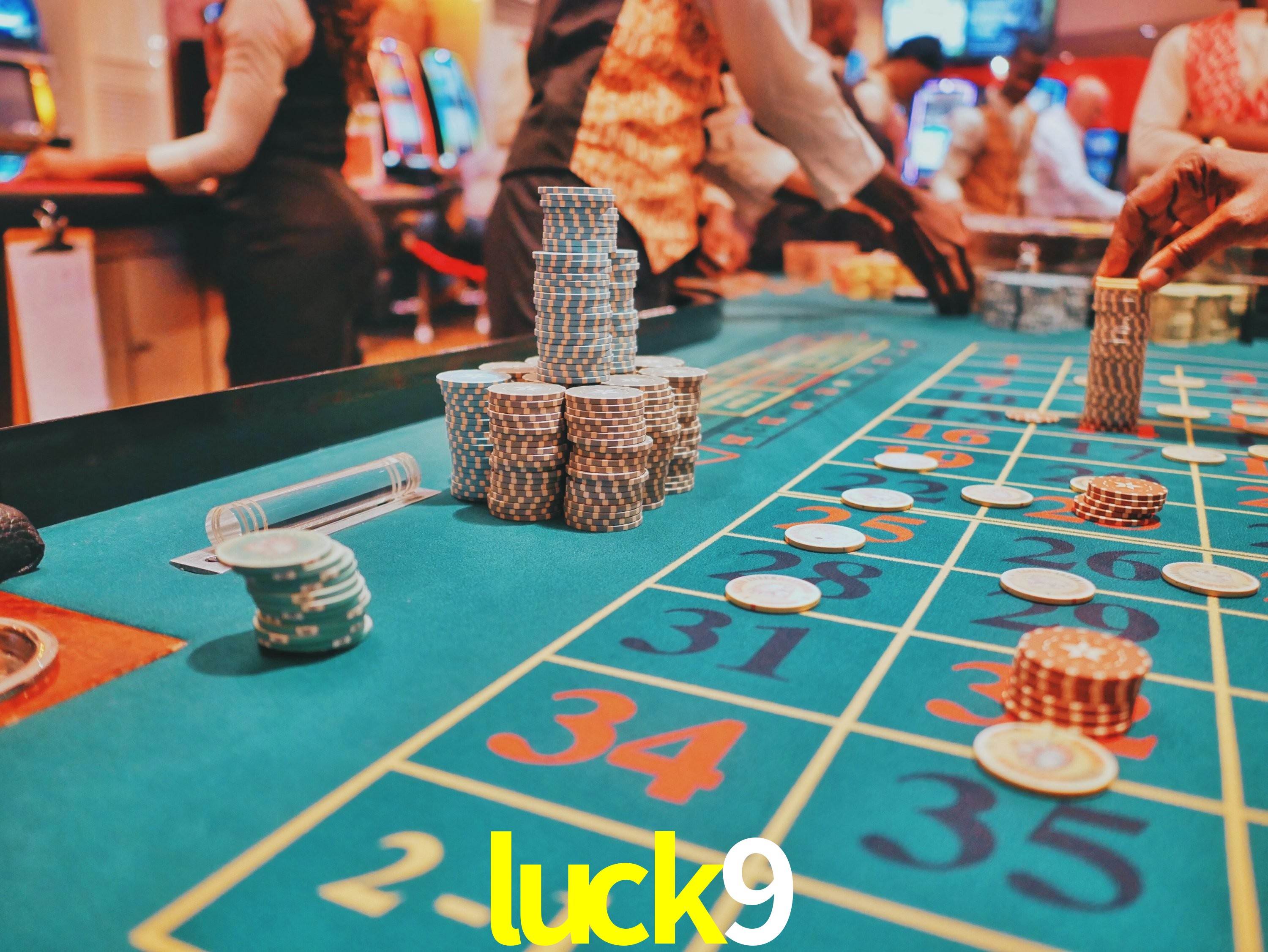 Jogo Aviator luck9