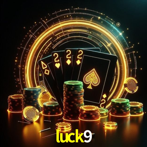 Jogos de Slot luck9