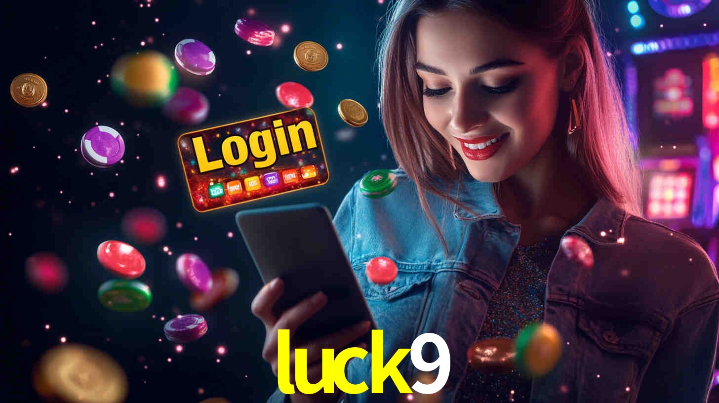 Descubra a Essência do luck9: Nossa História e Compromissos