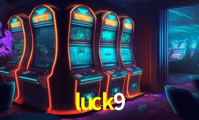 A Revolução dos Aplicativos de Jogos no luck9