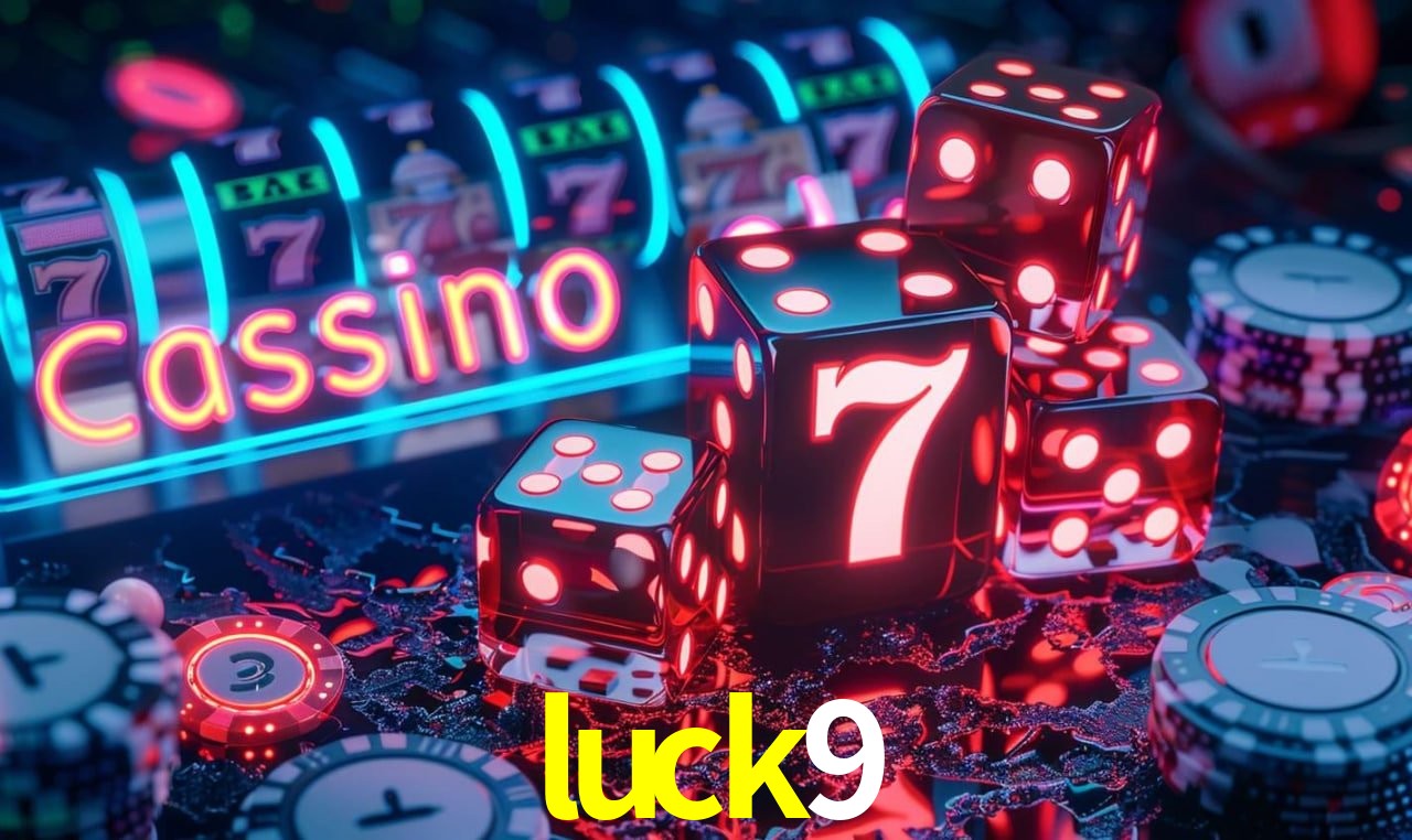Tennis Betting luck9
