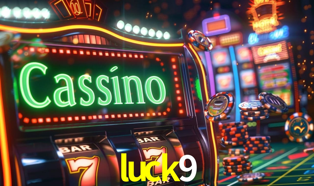 Segurança 2FA luck9