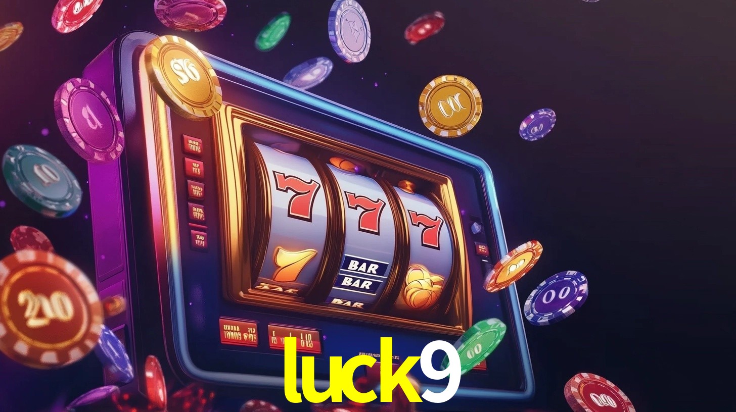 Tournaments luck9