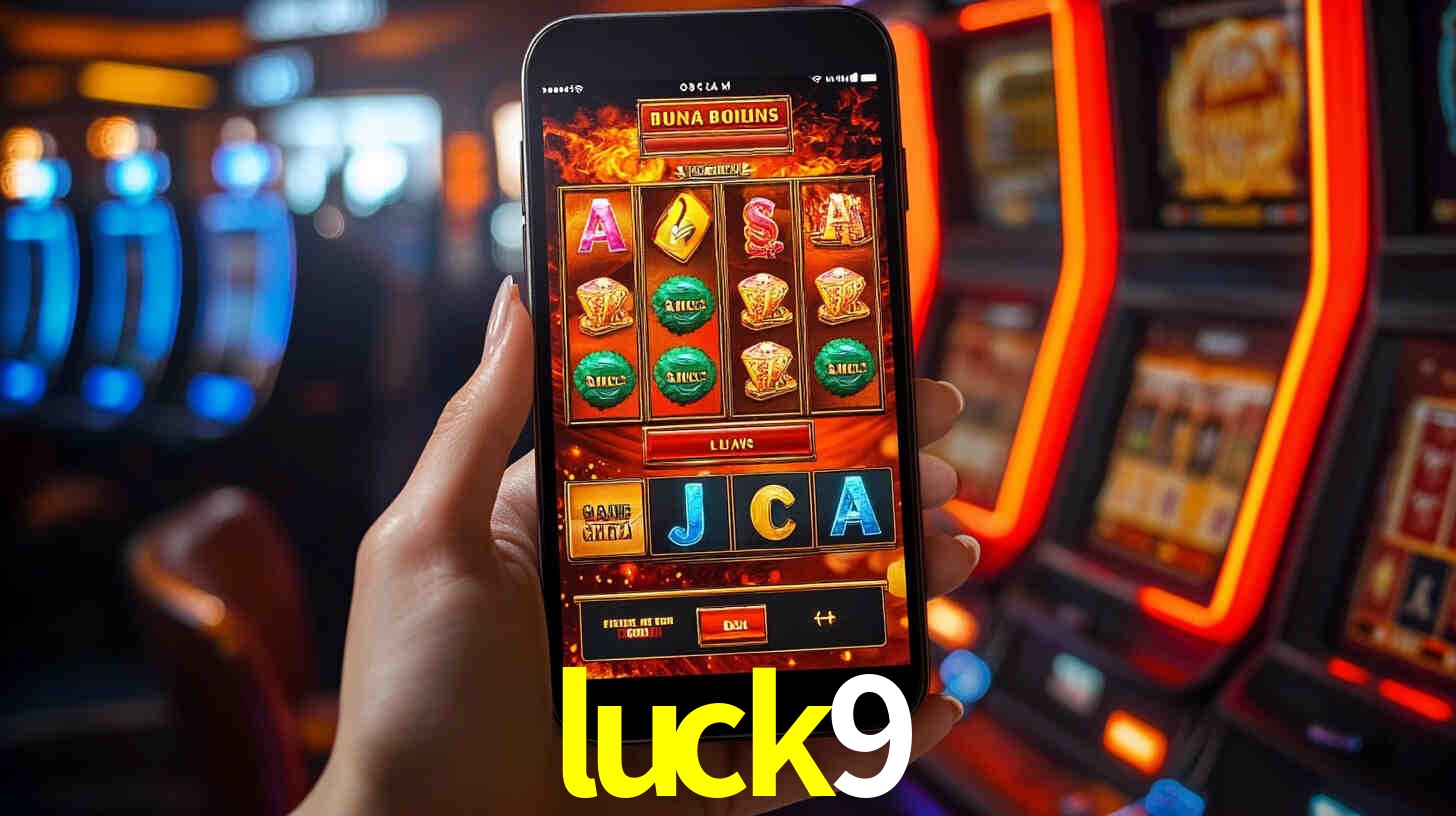 Sinta a adrenalina dos jogos de cassino com luck9