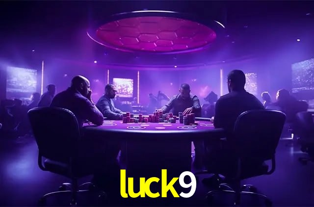 Estatísticas do Jogo luck9