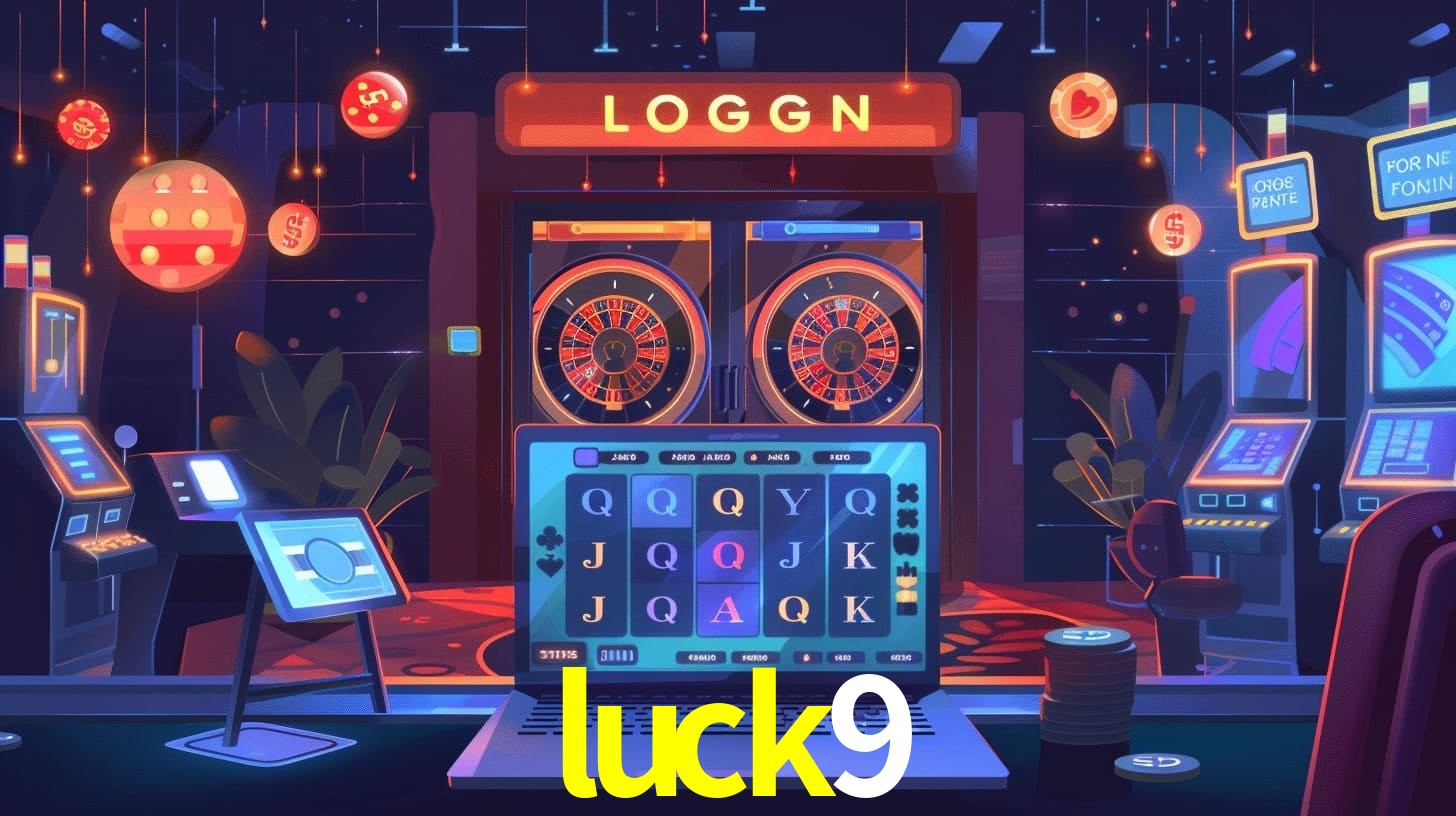 Especiais de Fim de Semana luck9