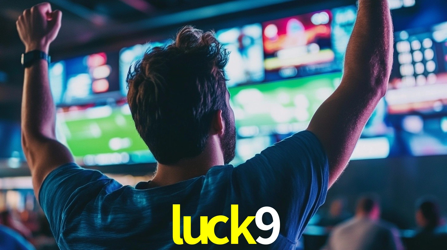 luck9