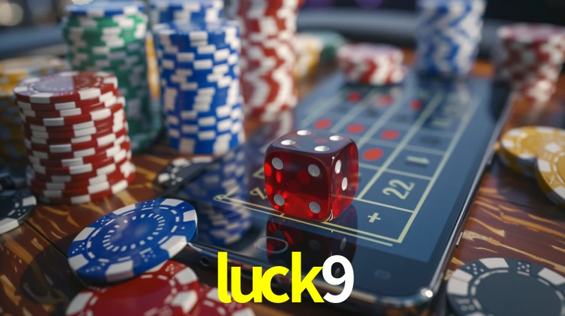 luck9