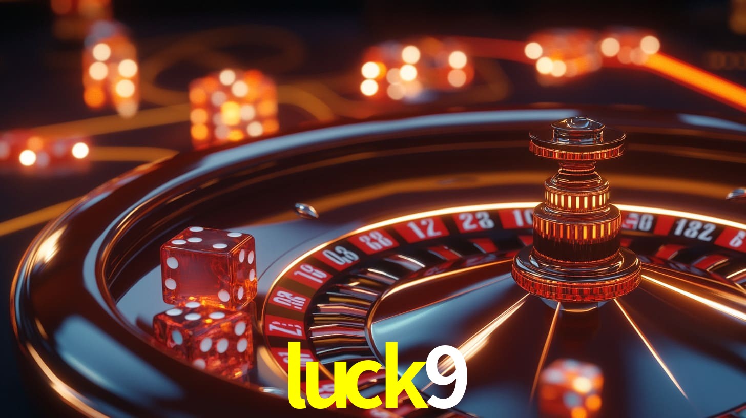 Bônus Generosos e Exclusivos no luck9 para Você!