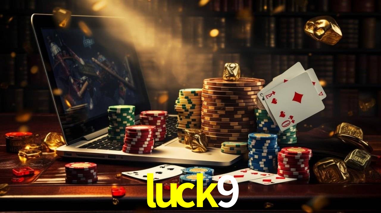 Casino VIP luck9