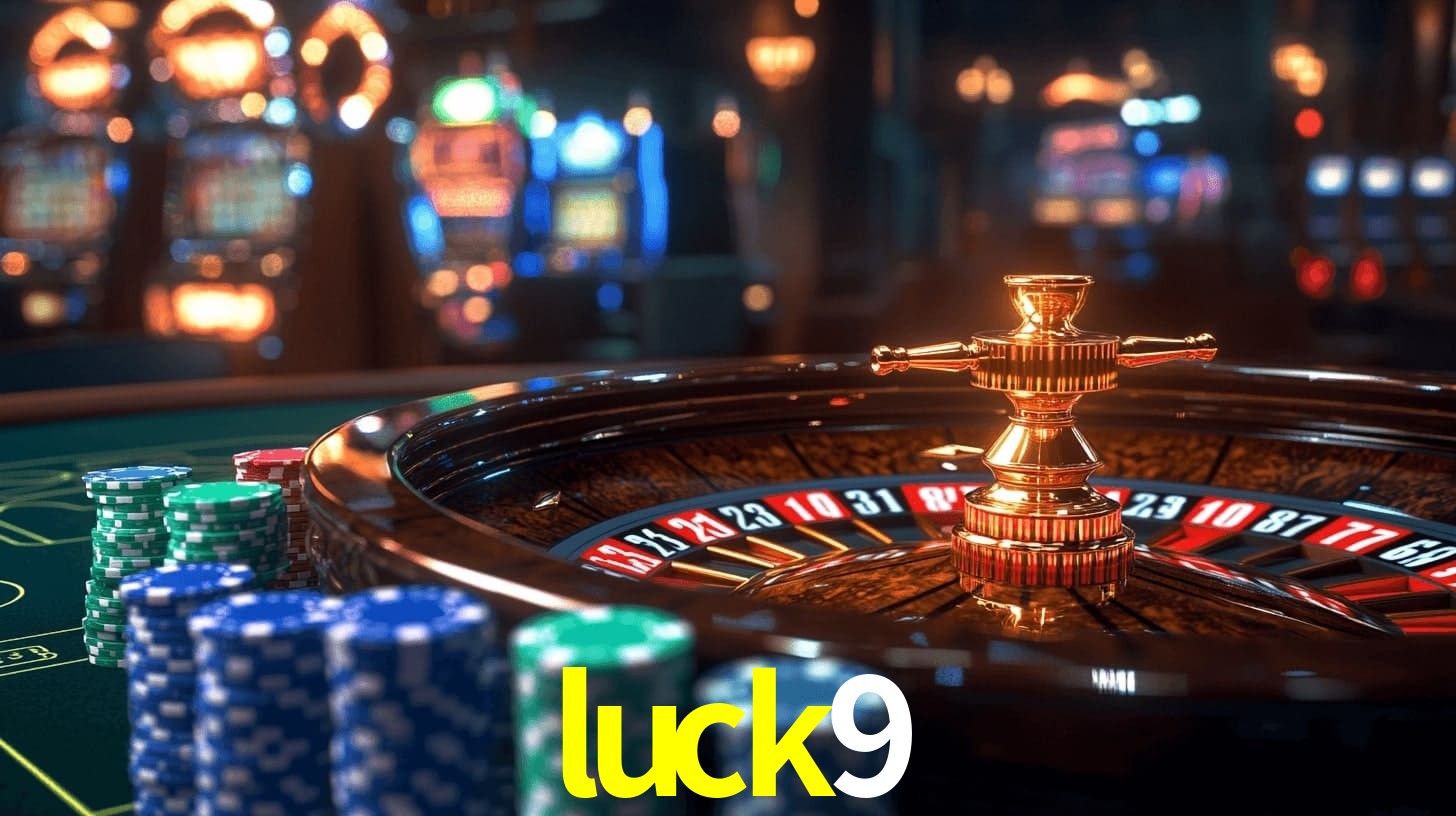 luck9.com