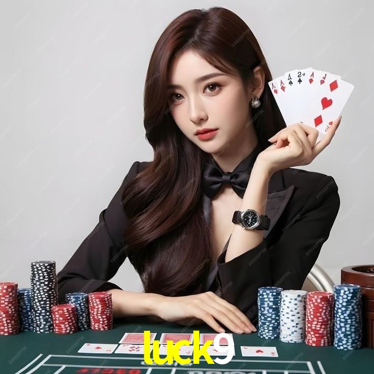 Integração de APIs luck9