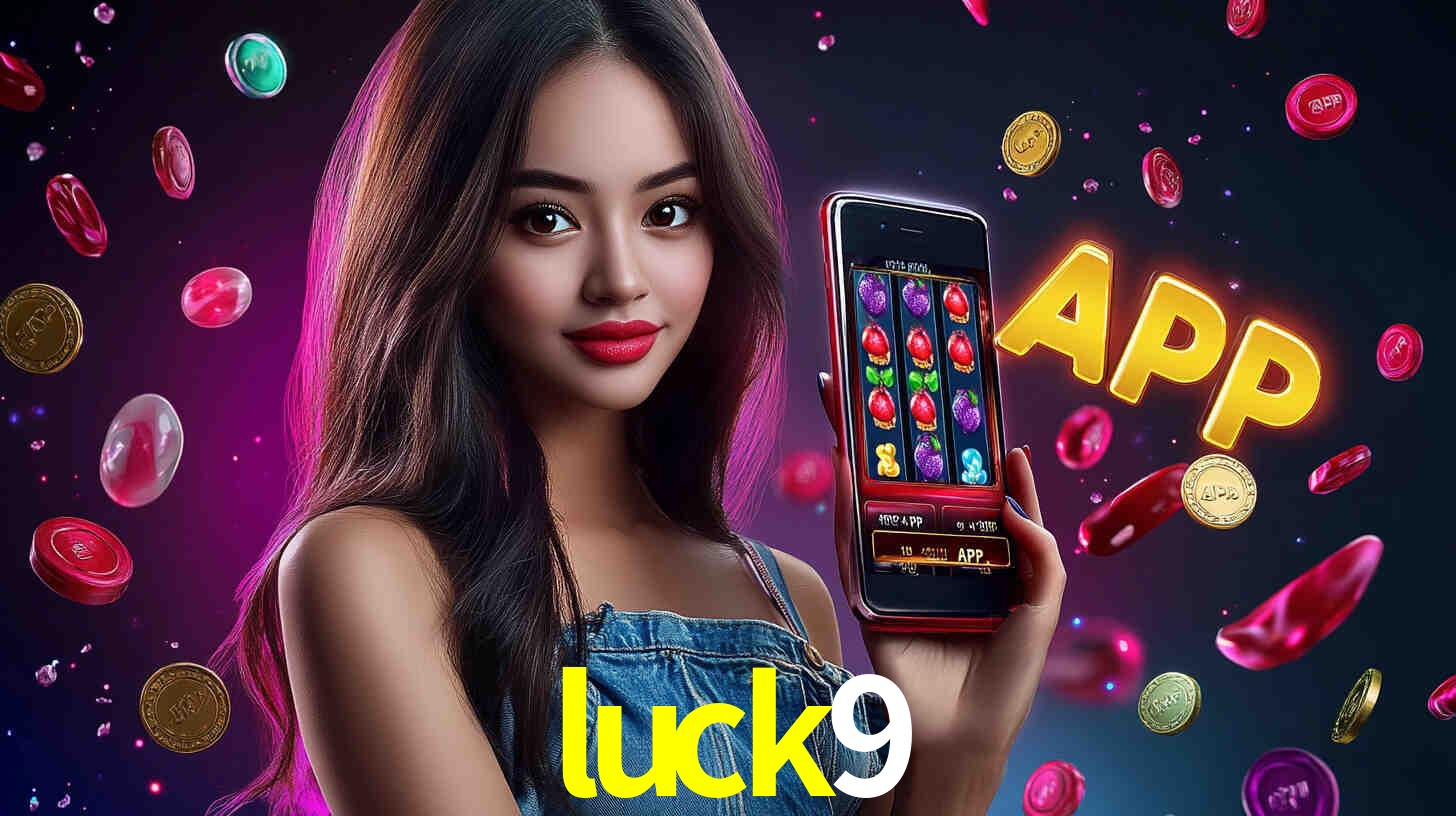 A Popularidade dos Caça-Níqueis no luck9