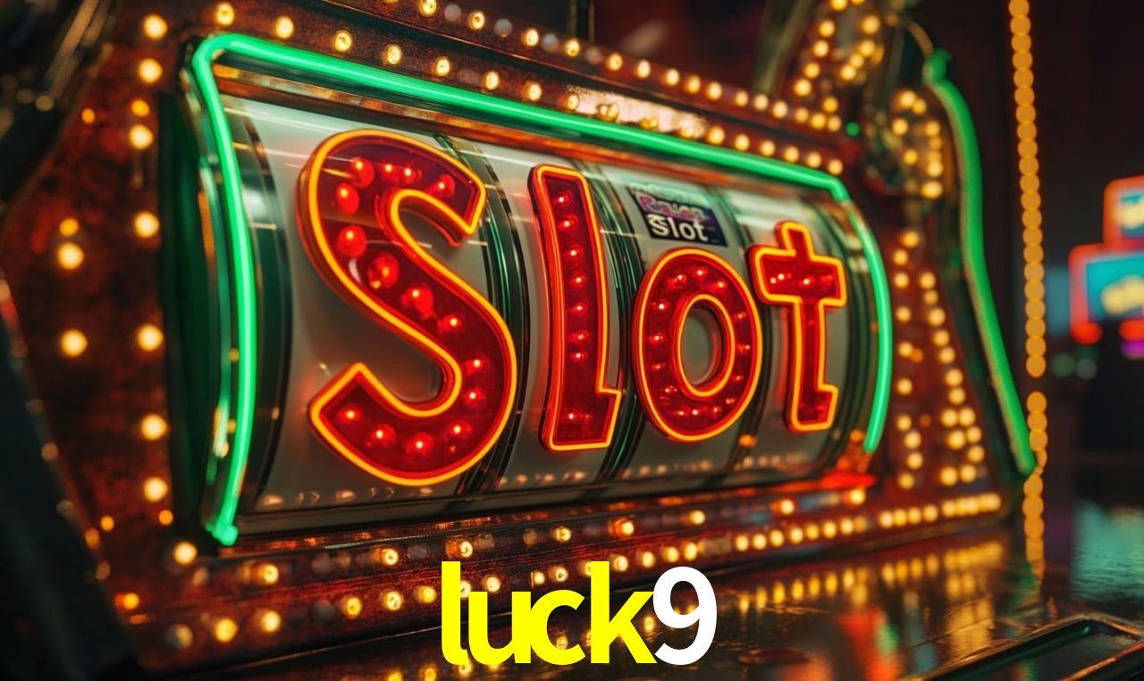 Sistemas de Segurança luck9