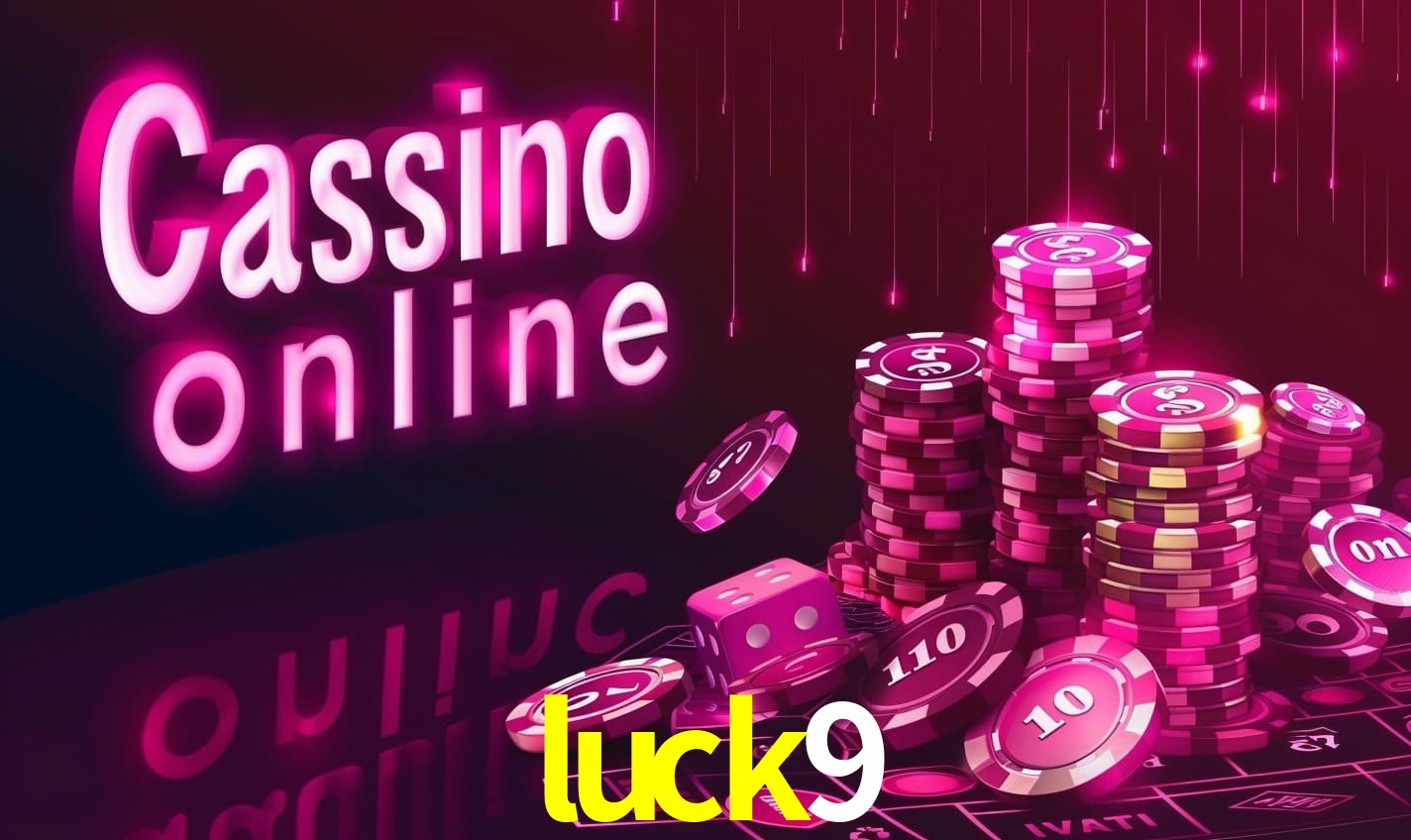 A Experiência Imersiva dos Cassinos Ao Vivo no luck9