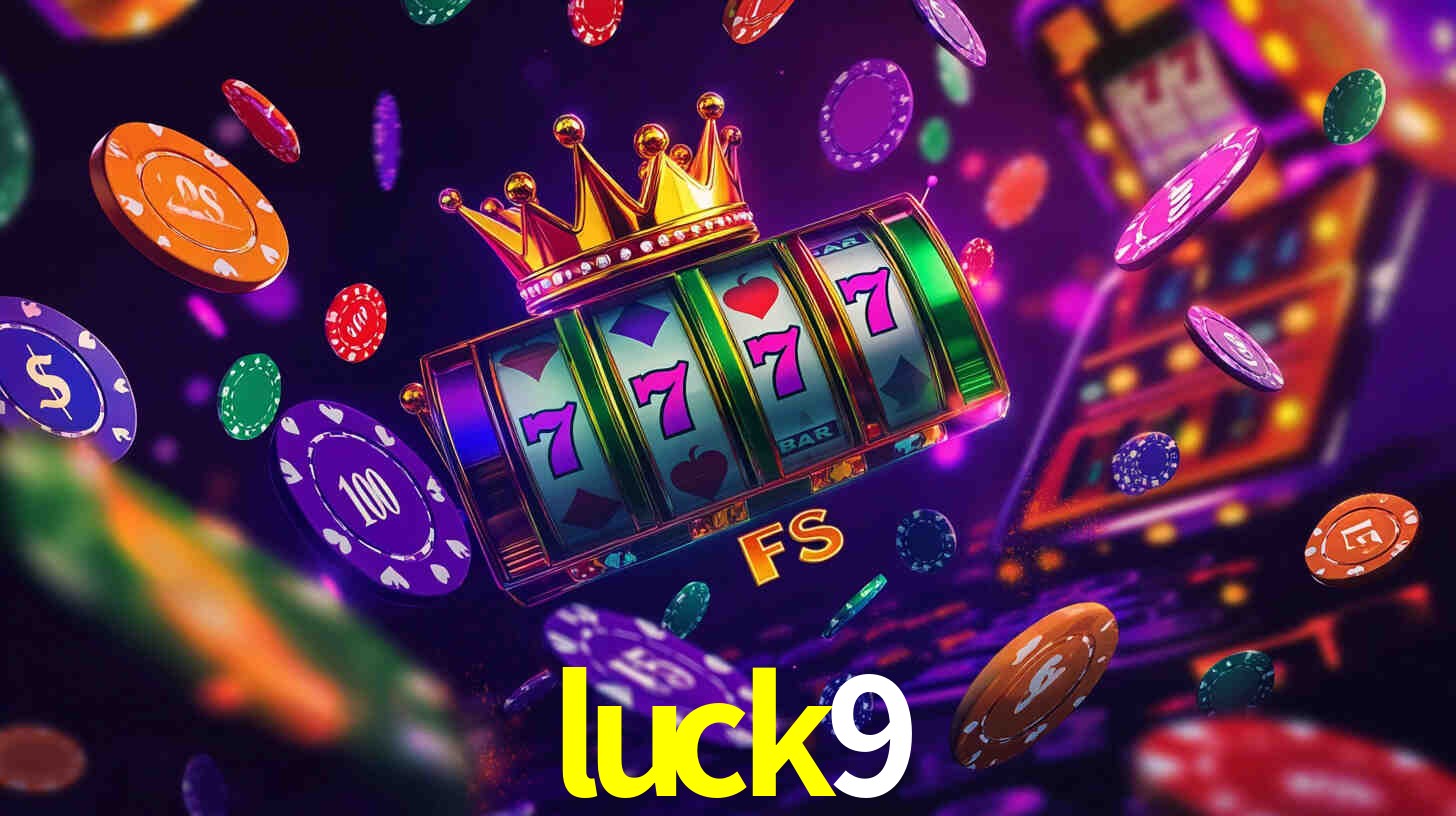 Daily Bonuses luck9