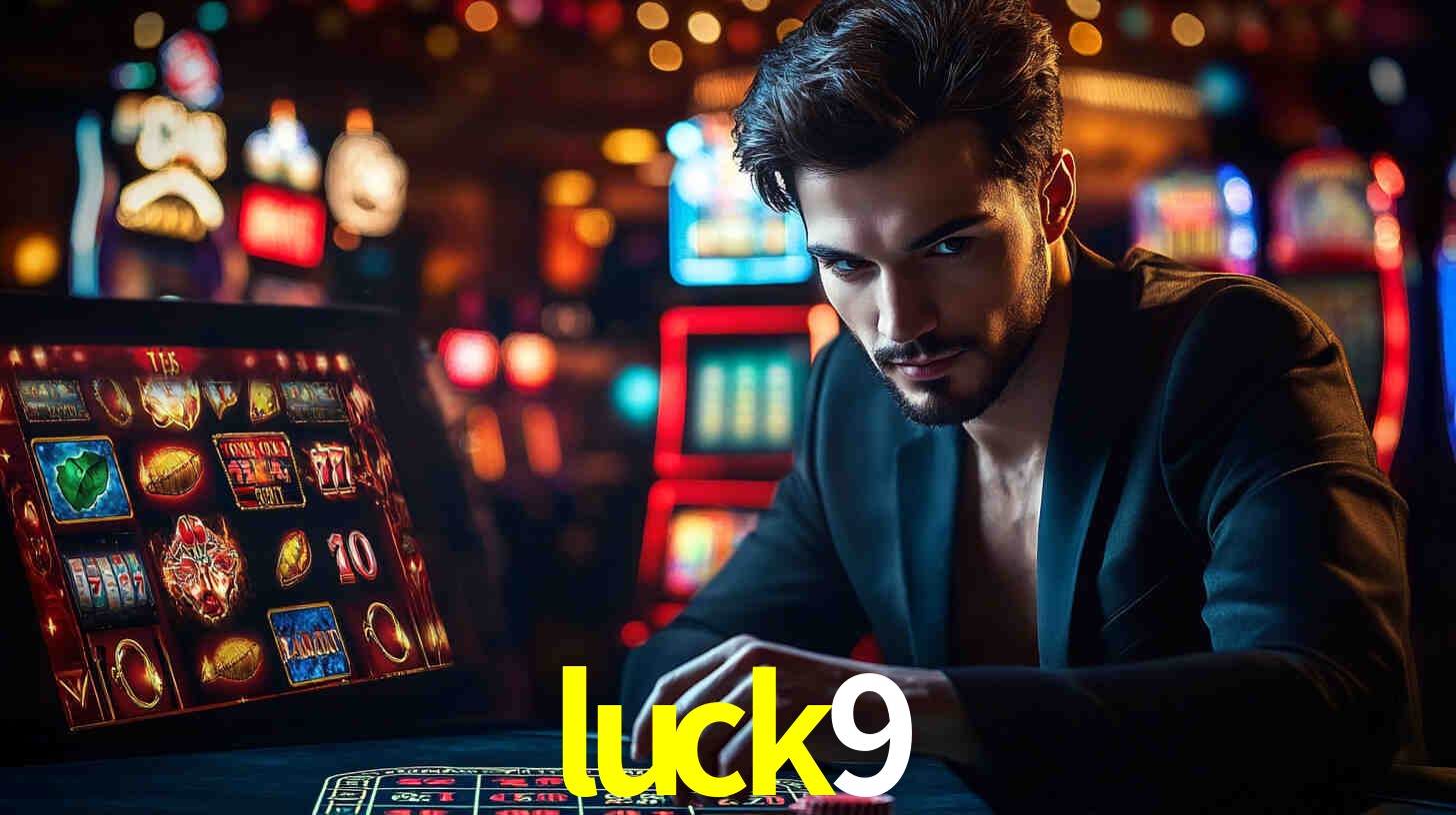 luck9 bet