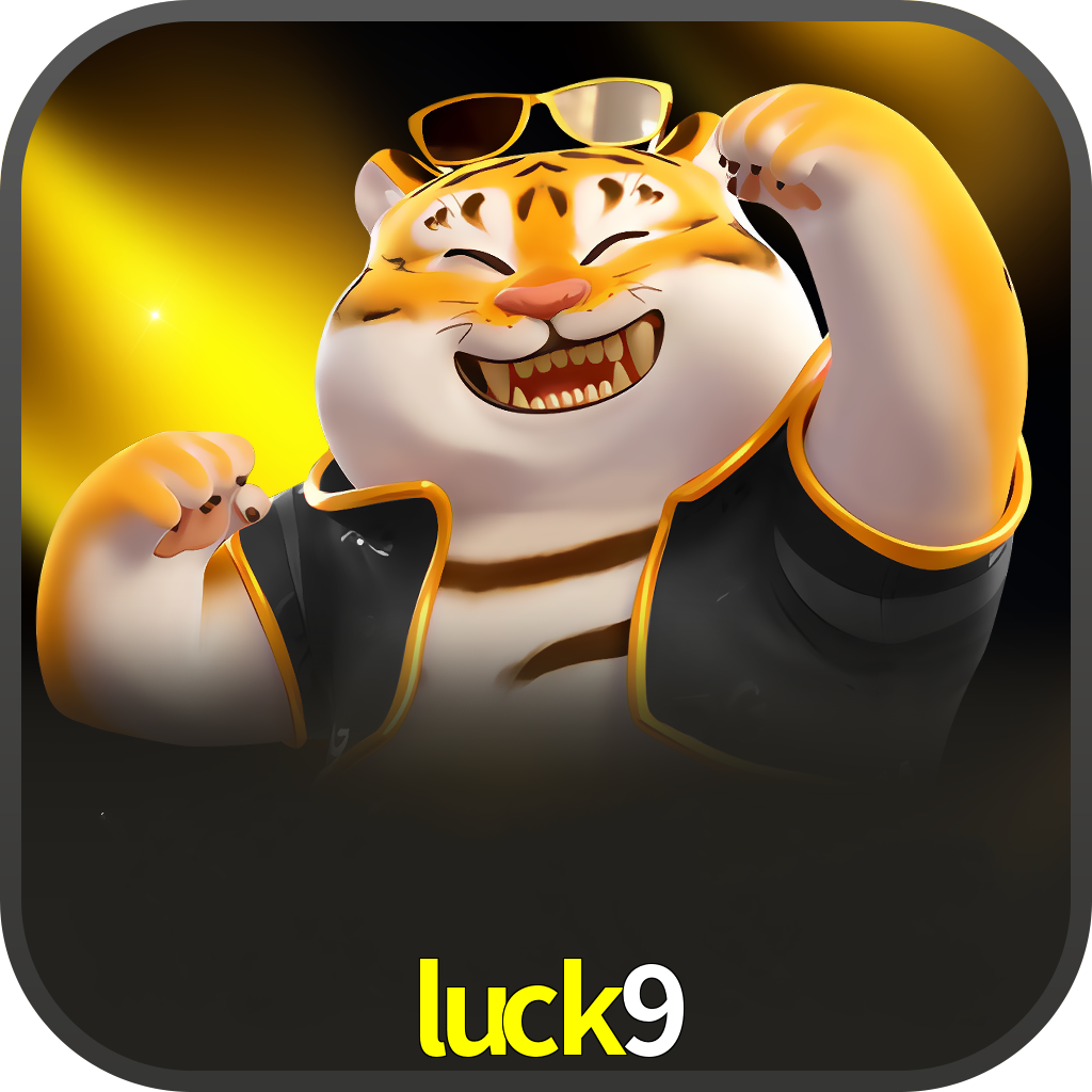luck9